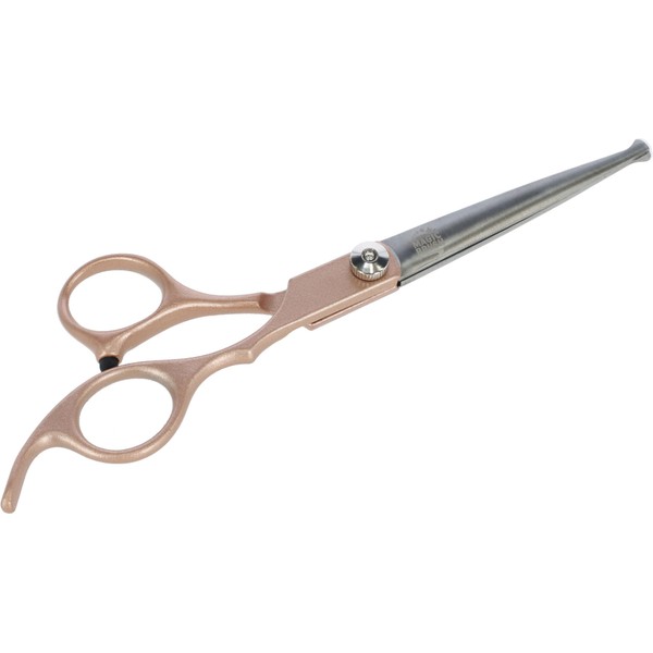 MagicBrush Grooming Scissors Dog, Golden
