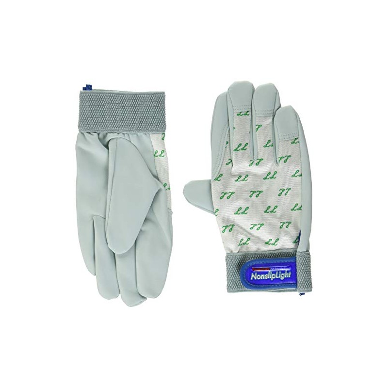 Penguin Ace Non Slip Light Gloves PA – 8154 Light