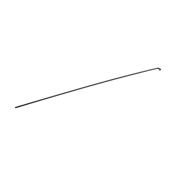 DT Swiss Aero Comp Spoke 2.0mm Bladed Double Butted 256mm