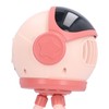 Portable Baby Stroller Fan Miniature Baby Fan Clip On Fan