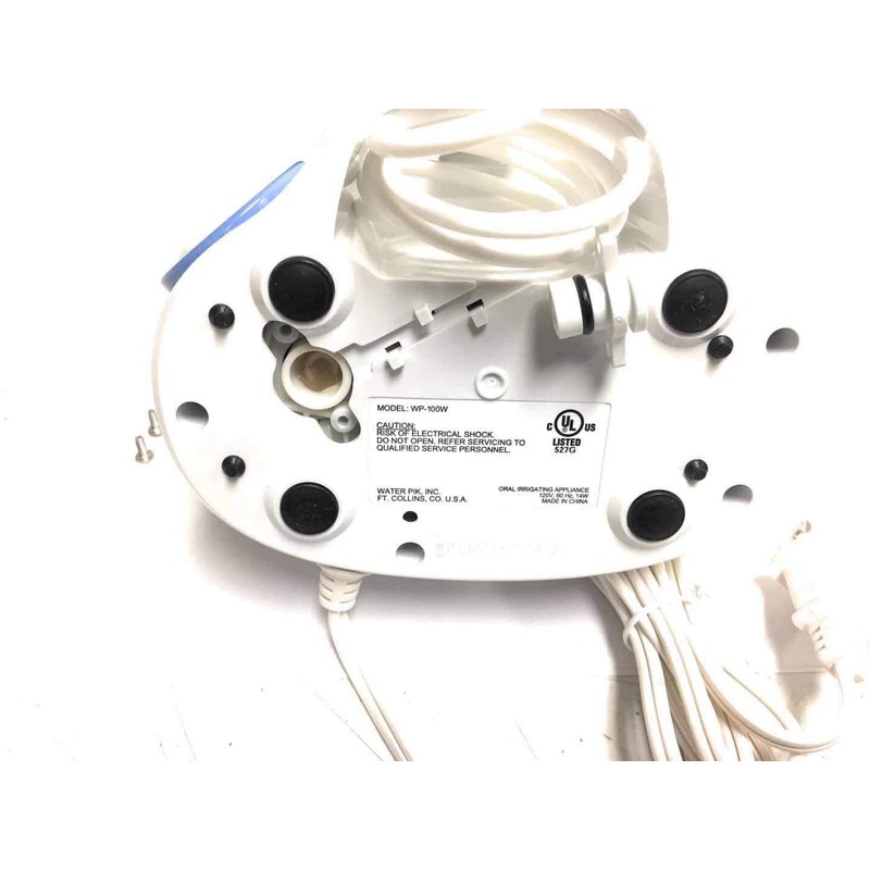 [Improved Design] WP-100 & WP-900 Handle/Hose Replacement Kit for Ultra