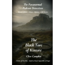 The Black Torc of Kintore