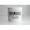Structure Gel Thick Heavy Gel 473ml - Matte Golden