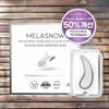 Melasnow Eye Patch Ingredient Eye Area Treatment Eye Area Recovery Spot Patch 16 pieces per week / 1 piece for 4 weeks, 16 pieces / 멜라스노우 아이 패치 성분 눈가 트리트먼트 눈가 회복 기미 패치 1주분 / 4주분 1개 16개입