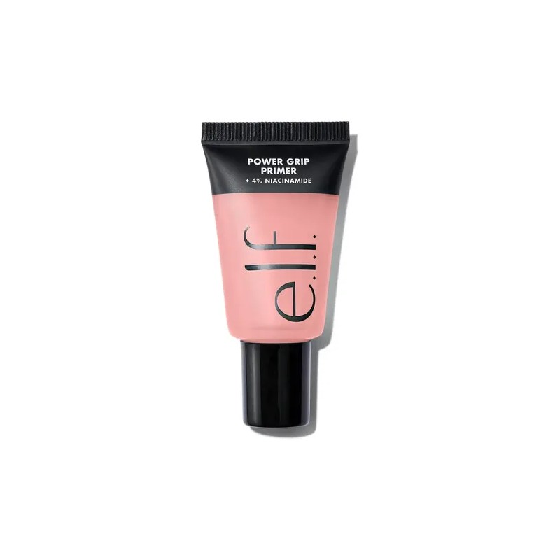 Elf Power Grip Primer Niacinamida 4 Tamaño Mini 15ml Tono