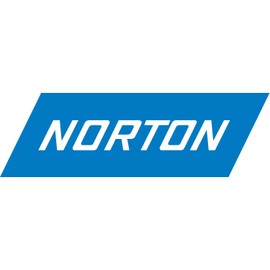 Norton Metalite Cloth Backed Sandpaper Roll, 220 Grit Sandpaper, Woodworking and Automotive Sandpaper, 2 Inches Wide, Continuous Roll of 50 Yards