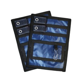 Nurse Kit Pocket Organizer 2 Pack
