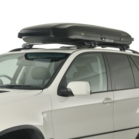 Carmate Roof Box Option inno T-Slot Adapter for Box BRP11