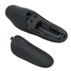 Presentation Clicker, Ergonomic Wireless Presenter Remote Control with USB Wireless