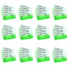 ZAAKAA Suture Practice Needles Thread Surgical Suture Training Suture Needles