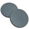 Orange Base Diatomaceous Earth Coasters, Asbestos Non-Detection Certificate, Water Absorption,