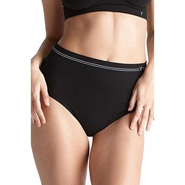 Yummie Women's Shapewear Tank Top, Black, Large/Extra Large