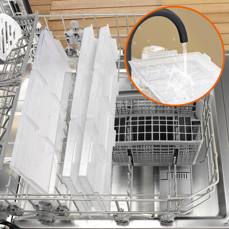 Small Tray Lids for Harvest Right Freeze Dryer Small Trays.