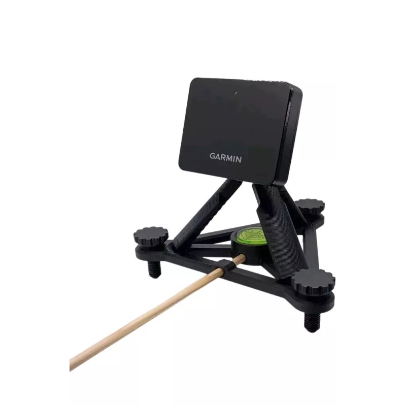 Garmin Approach R10 Golf Alignment And Leveling Stand