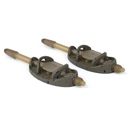 Alloy Method Feeder Small 25g