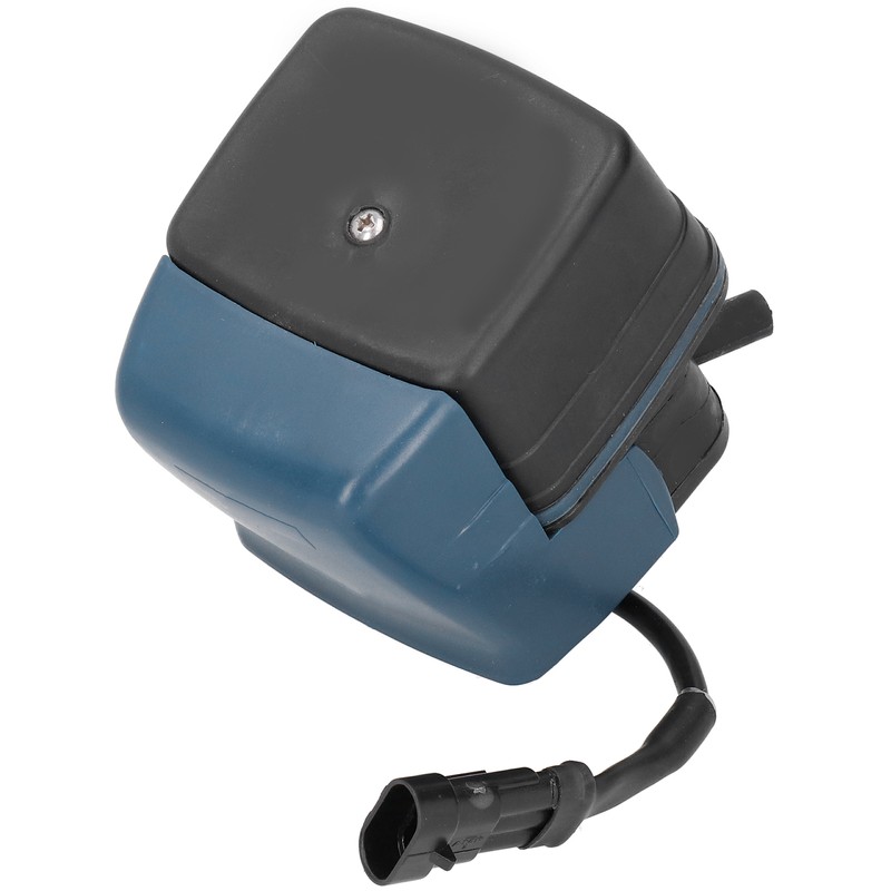 LE20 Electric Pulsator for Milk Collecting AC24V Milking Machine Accessory