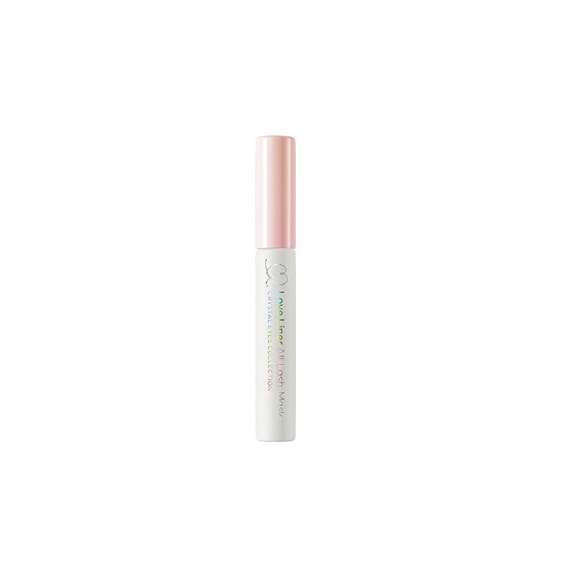 Love Liner All Rush Mask Crystal Eyes Collection Crystal Pink