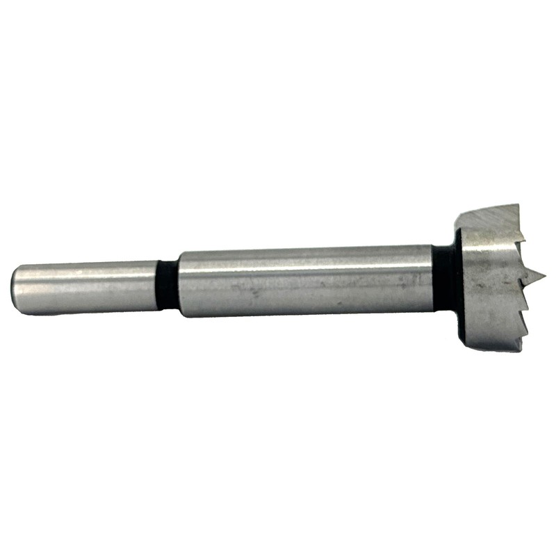 Drill America DMS Series 1/4" Forstner Drill Bit