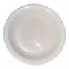 Boris 30 Platos Soperos Redondos Plástico 665ml Vajilla Económico