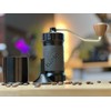 Turin H40 V2 Hand Coffee Grinder – 40mm Stainless Steel