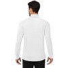 Riyiper Men's 3 Pcs Basic Turtleneck Knitted Long Sleeve Casual