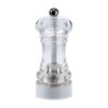CASUAL PRODUCT 064845 Salt and Pepper Mill, Diameter 1.7 x