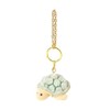 Bleu Bleuet Accent Sea Creatures Key Charm Keychain Bag Charm,