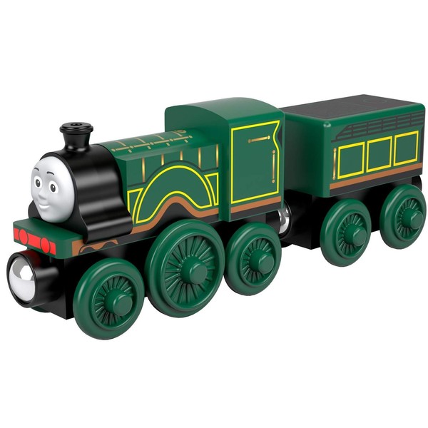 Thomas & Friends Fisher-Price Wood, Emily