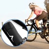 Bicycle Tool Bag, Bicycle Saddle Bag, Waterproof Bicycle Bottle Holder,