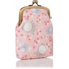 Marushin Pouch, Ghibli, My Neighbor Totoro Cherry Blossom Viewing Totoro