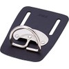 FHB Zunftkleidung Hammerswinger Accessories Leather - Black - 10 x