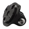 For Gopro Bike Computer Mount for Garmin Male Mount Adapter