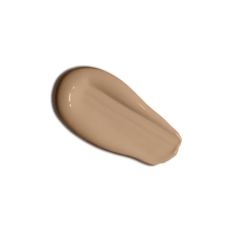 Maquillaje Liquido Alta Cobertura Bissú Tonos 12 Cajeta Quemada