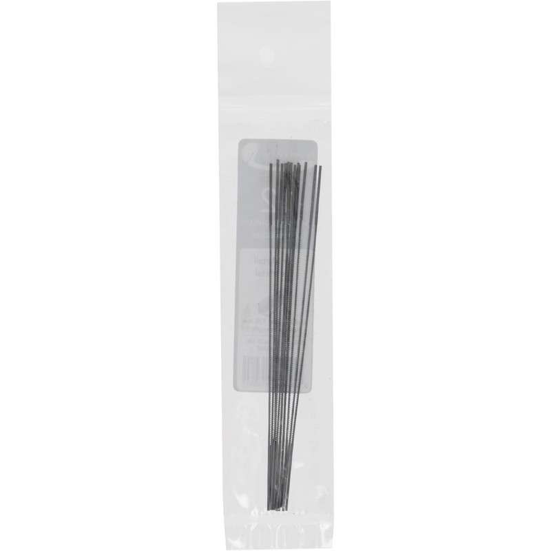 PRODIAMANT Spiral Fretsaw Blade Size 1 Fine for Wood and