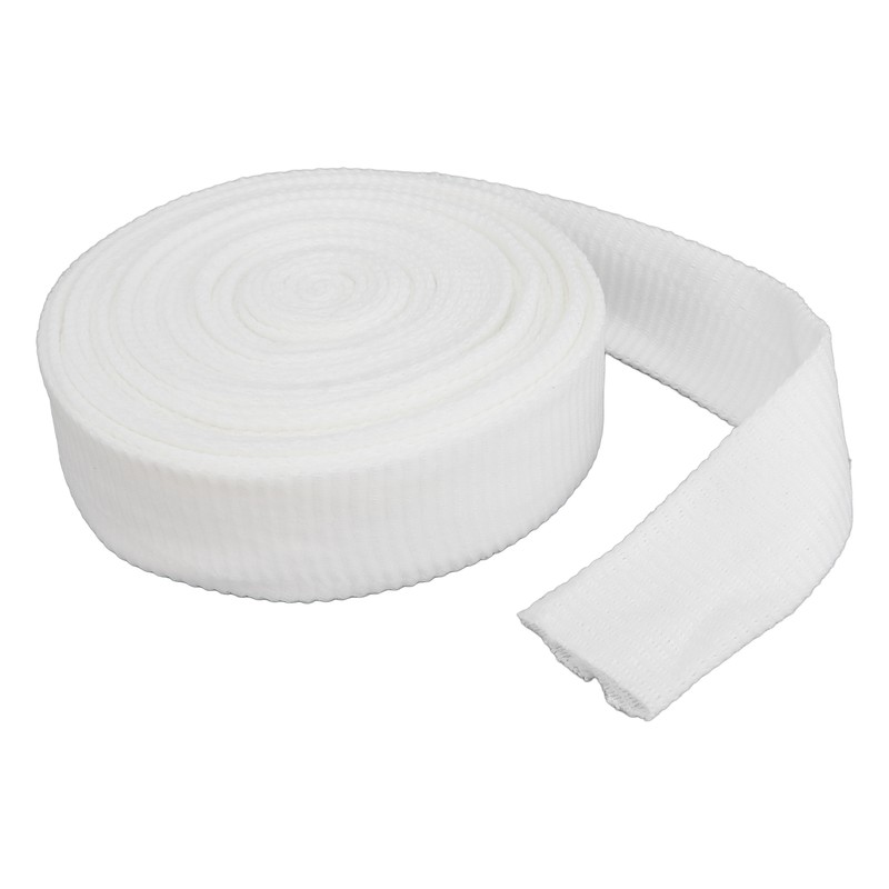 Wound Dressing Elastic Net Bandage Children Stretch Bandage Retainer for