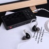 Linsoul BLON BL03 II in Ear Monitor, 10mm Dual-Chamber Dynamic
