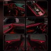 TSUINZ For Nissan Car Ambient Lights LED Car Interior Light