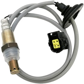 Automotive-leader 234-4116 Lambda Sensor Downstream O-xygen O2 Sensor 2 para Mitsubishi 2011-2012 Outlander Sport 2.0L-L4 Calif.,2008-2010 Outlander 2.4L L4, 2008-2012 Lancer 2.0L-L4 4444 -- -- --