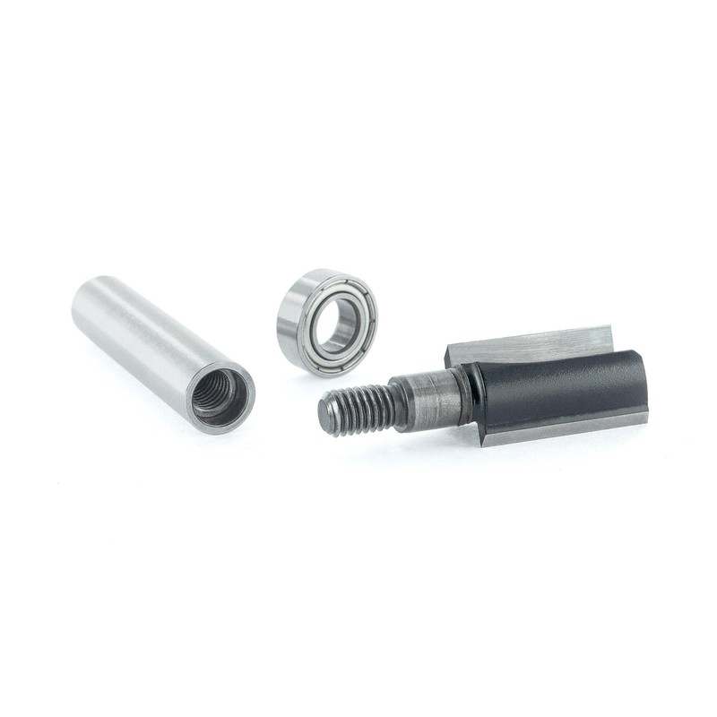 ENT 11650 Flush Cutter HW, Shank (S) 8 mm, Diameter