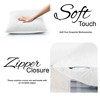 Imperial Rooms Cushion Covers 45 x 45 cm Pack of