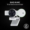 Razer Kiyo V2 X Streaming Webcam: 1440p 60 FPS -