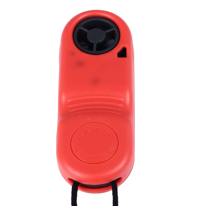 Anemometer Handheld Digital Wind Speed Meter Gauge Air Flow Tester