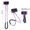 Kikmrp Neck Phone Holder - Universal Hanging on Neck Lazy