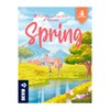 DEVIR Pocket: Spring – Gioco di Carte Strategico per 2