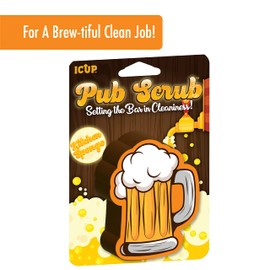 Pub Scrub Kitchen Sponge