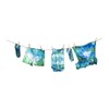 Talens - Art Creation - Tie Dye Set - Blue
