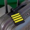 DonJordi Luggage Tag for All Pilots – The Ideal Gift