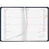 Pocket Calendar Book Tucson Blue 2024 - Office Calendar -