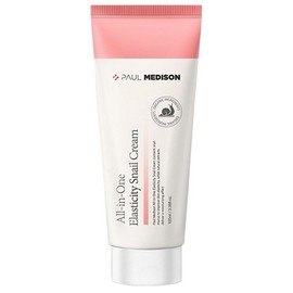 All-in-one snail cream for inner drying, wrinkle improvement, trouble, 100ml (2 packs) / 올인원 달팽이 크림 속건조 주름개선 트러블 100ml 2개