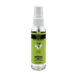 Puppy Love Pet Cologne 2.5 oz For Dogs